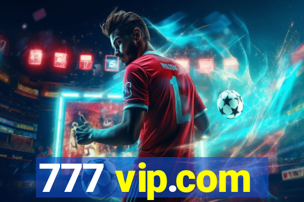 777 vip.com